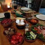 Maatilamatkailu Ali-ketola Gospodarstwo agroturystyczne *