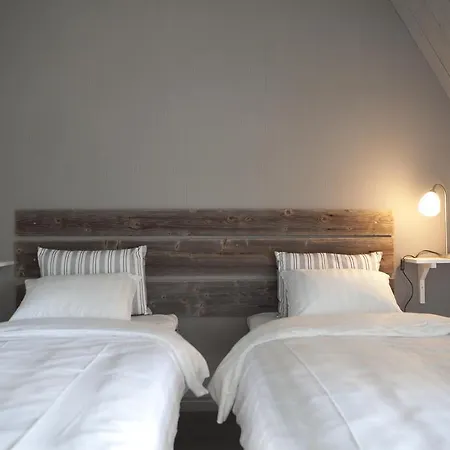 Maatilamatkailu Ali-ketola Farm stay Kokemaki