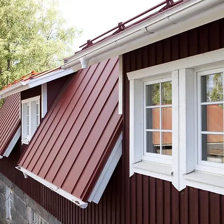 Agroturismo Maatilamatkailu Ali-ketola *