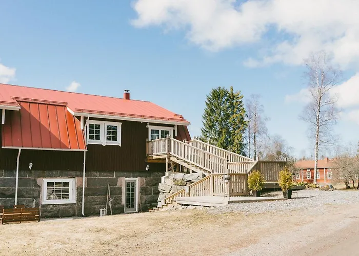 マーティラマットカイル アリ ケトラ * Kokemäki